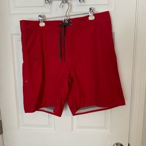 Patagonia Men’s Poretti shorts, size 38 new